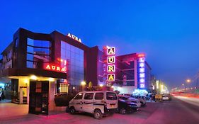 Hotel Aura @Airport